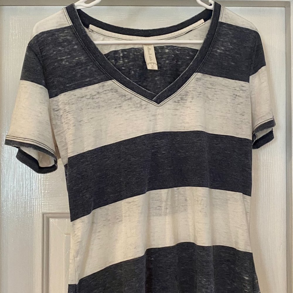 Alter'd State V-Neck Tee